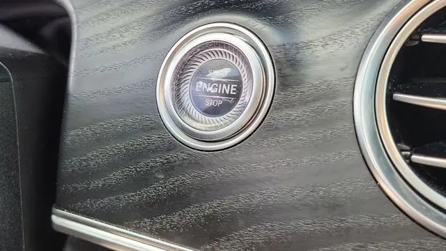 2022 Mercedes-Benz E-Class E 350