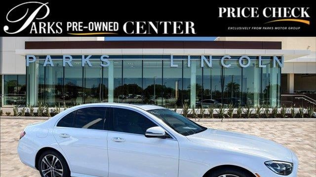 Preowned 2023 Mercedes-Benz E-Class E 350 for Sale