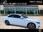 2023 E-Class Thumbnail 1