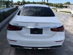 2023 E-Class Thumbnail 3