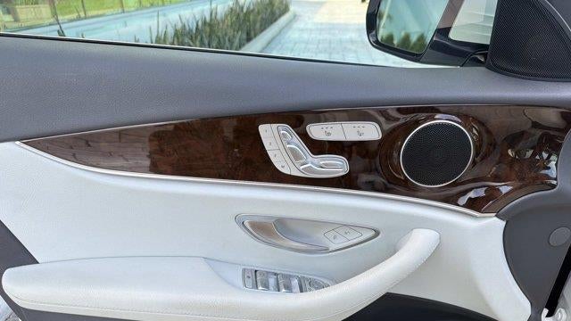 2023 Mercedes-Benz E-Class E 350