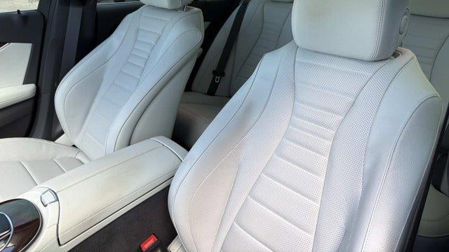 2023 Mercedes-Benz E-Class E 350