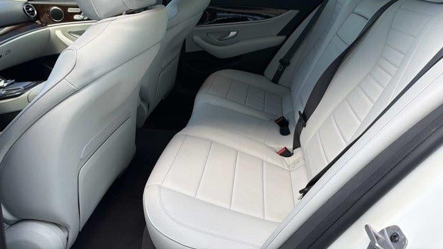 2023 Mercedes-Benz E-Class E 350