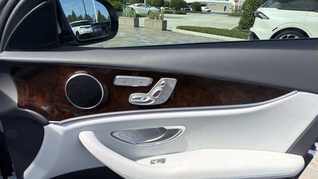 2023 Mercedes-Benz E-Class E 350