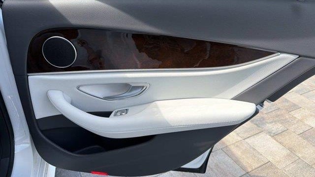 2023 Mercedes-Benz E-Class E 350