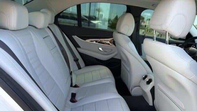2023 Mercedes-Benz E-Class E 350