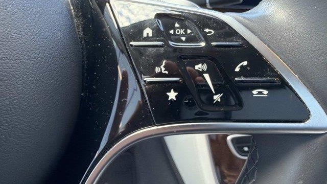 2023 Mercedes-Benz E-Class E 350