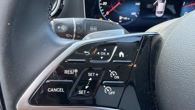 2023 Mercedes-Benz E-Class E 350