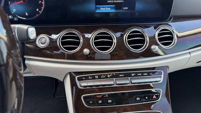 2023 Mercedes-Benz E-Class E 350