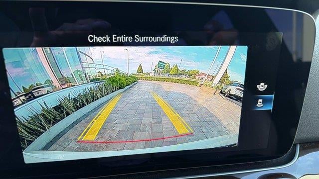 2023 Mercedes-Benz E-Class E 350