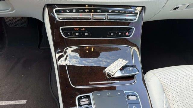2023 Mercedes-Benz E-Class E 350