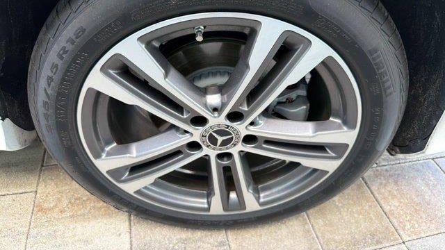2023 Mercedes-Benz E-Class E 350