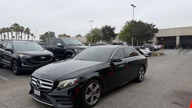Preowned 2020 Mercedes-Benz E-Class E 350 for Sale