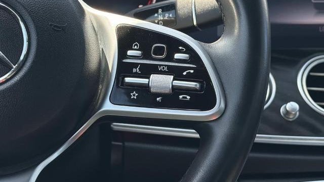 2020 Mercedes-Benz E-Class E 350