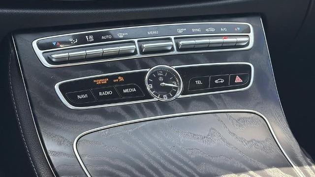 2020 Mercedes-Benz E-Class E 350