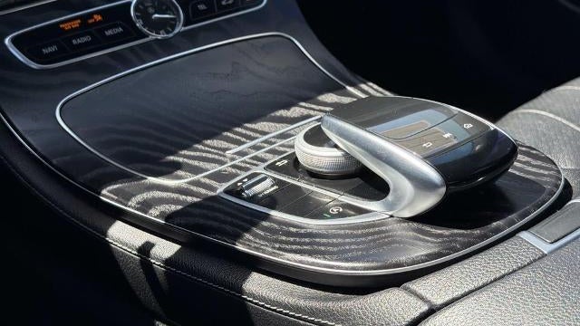 2020 Mercedes-Benz E-Class E 350