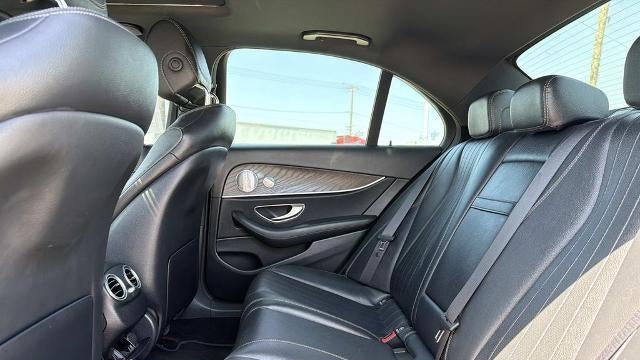 2020 Mercedes-Benz E-Class E 350