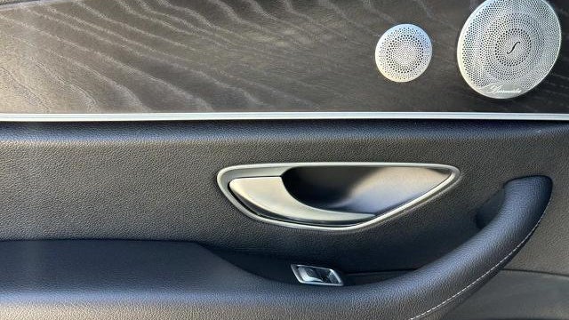 2020 Mercedes-Benz E-Class E 350