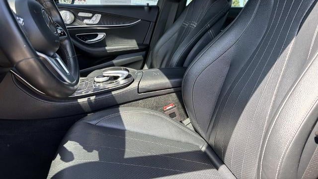 2020 Mercedes-Benz E-Class E 350