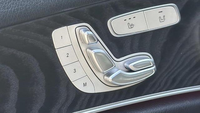 2020 Mercedes-Benz E-Class E 350
