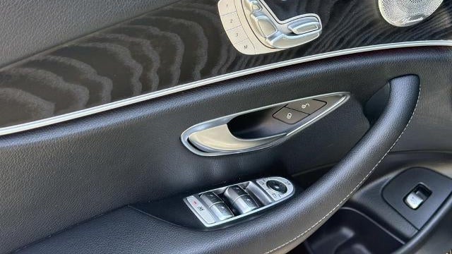 2020 Mercedes-Benz E-Class E 350