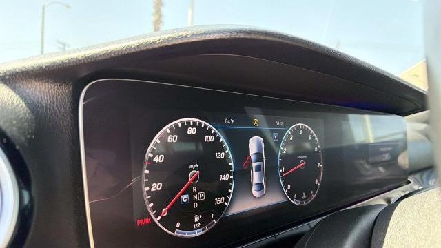 2020 Mercedes-Benz E-Class E 350
