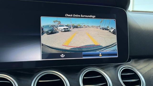2020 Mercedes-Benz E-Class E 350