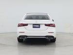 2021 E-Class Thumbnail 6