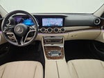 2021 E-Class Thumbnail 9