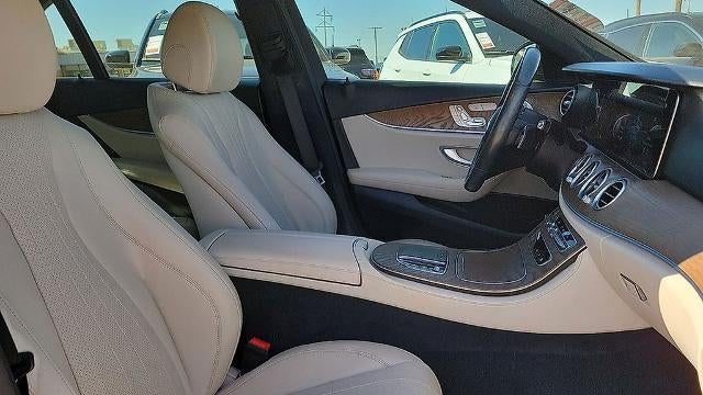 2022 Mercedes-Benz E-Class E 350