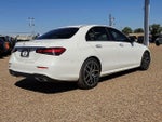 2022 E-Class Thumbnail 5
