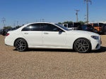 2022 E-Class Thumbnail 6