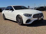 2022 E-Class Thumbnail 7