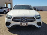 2022 E-Class Thumbnail 8