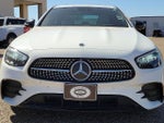 2022 E-Class Thumbnail 9
