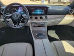 2022 E-Class Thumbnail 17