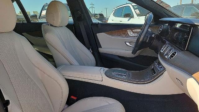2022 Mercedes-Benz E-Class E 350