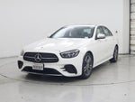 2021 E-Class Thumbnail 4