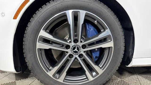 2021 Mercedes-Benz E-Class E 350