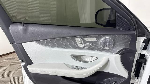 2021 Mercedes-Benz E-Class E 350