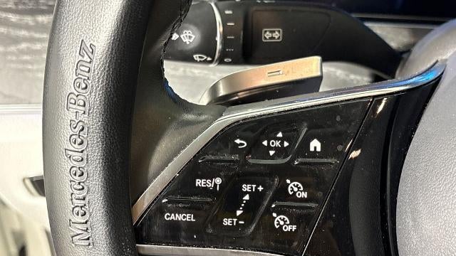 2021 Mercedes-Benz E-Class E 350
