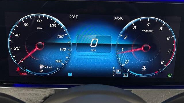 2021 Mercedes-Benz E-Class E 350