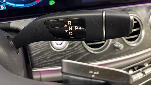 2021 Mercedes-Benz E-Class E 350