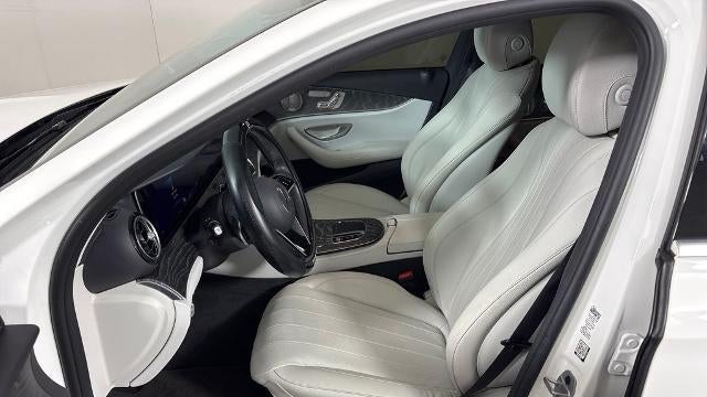 2021 Mercedes-Benz E-Class E 350