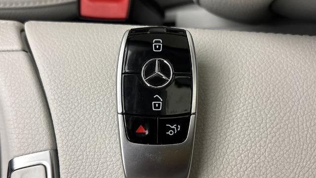 2021 Mercedes-Benz E-Class E 350