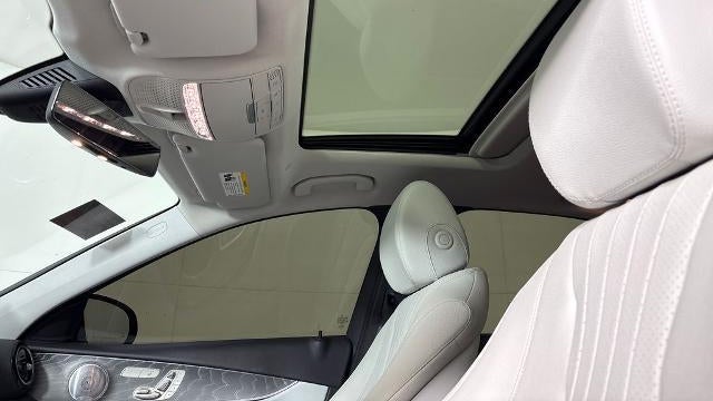 2021 Mercedes-Benz E-Class E 350