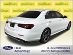 2021 E-Class Thumbnail 4