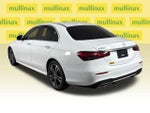 2021 E-Class Thumbnail 8