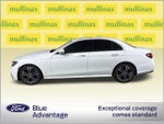 2021 E-Class Thumbnail 9