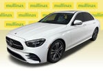 2021 E-Class Thumbnail 13